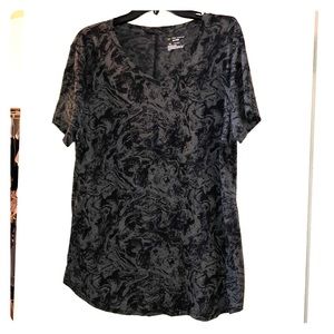 Tek Gear DryTek lightweight tee XXL